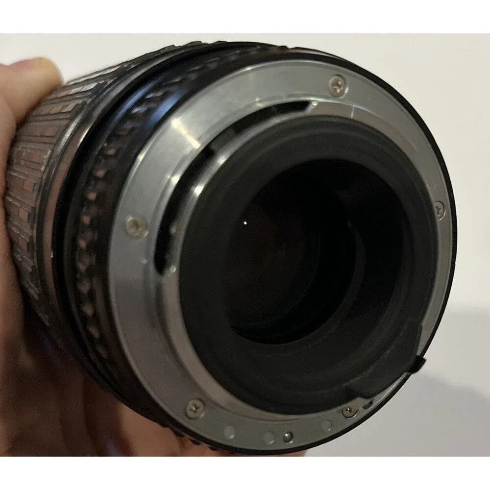 Takumar-A Zoom 1:4 70-200mm Lens Pentax Mount